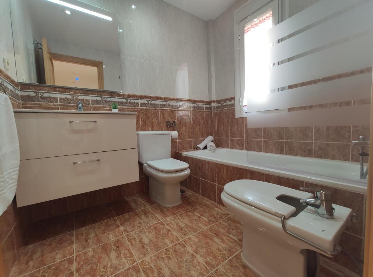 La Atalaya Villa Benalmádena Dış mekan fotoğraf