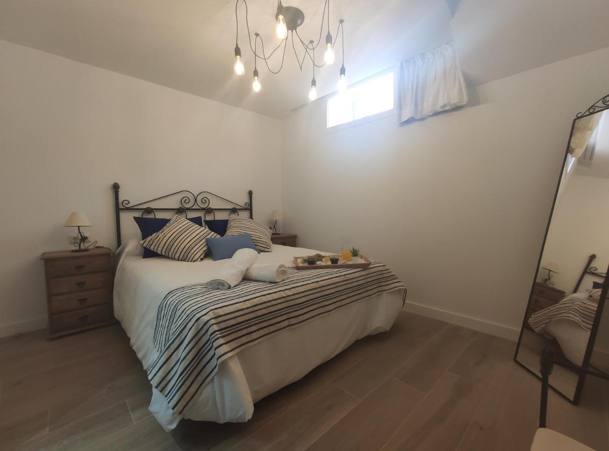 La Atalaya Villa Benalmádena Dış mekan fotoğraf