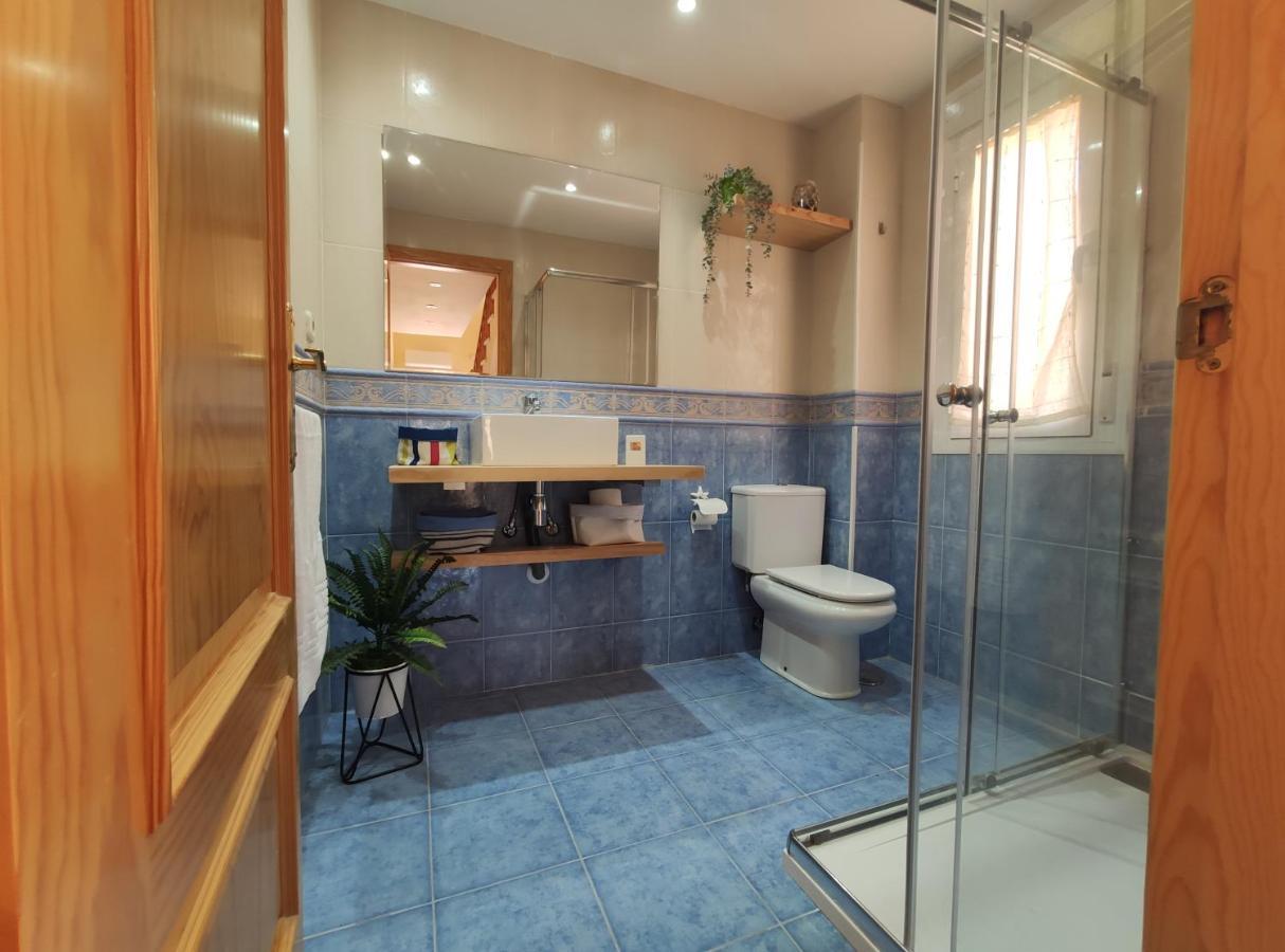 La Atalaya Villa Benalmádena Dış mekan fotoğraf